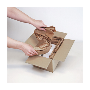 Nouvelle vente promotionnelle de papier de remplissage écologique plié en Z pour l'emballage des herbes, achetez à un prix raisonnable - Product Image 4