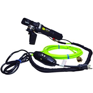 Pulidora Industrial Inalámbrica de 120 Voltios con Velocidad Variable para Pulir Metal, Pulidora de Metal para Automóviles con Batería Eléctrica - Product Image 2