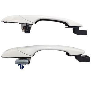 إنتاج أصلي لحالة JAC A3 الجديدة مقبض باب بجودة موثوقة بسعر - Product Image 1