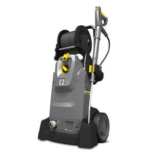 Hidrolavadora Karcher HD 6/15 MX PLUS (1.150-931.0) de 3.1kW y 22.5MPa para Uso Industrial y Doméstico con Personalización OEM/ODM - Product Image 4