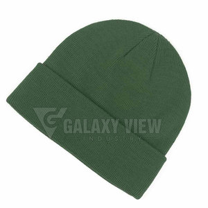Fashionable <b>Beanies</b> Hat With Knit Design Perfect For <b>Streetwear</b> Winter Sports And Daily Outfits <b>Beanies</b> Hat - Product Image 5