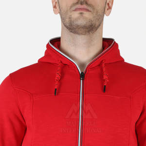 La mejor calidad, chándal de lana de estilo diferente para hombre, chándal de lana hecho a medida para hombre, ropa de invierno a precio barato, chándal de lana para hombre - Product Image 5