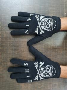 Gants de moto MX | Gants d'équitation de motocross | Gants d'équitation de montagne toutes saisons | Équipement de protection 128 - Product Image 2