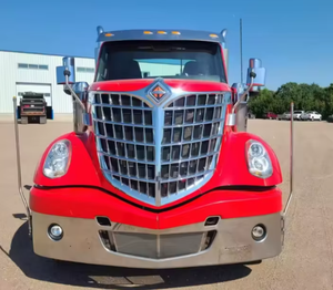 Mejor Precio 2020-2024 Camión International LoneStar Day Cab - 550HP, 18 Velocidades Automatizadas, Camión Day Cab Usado Listo para Despacho - Product Image 4