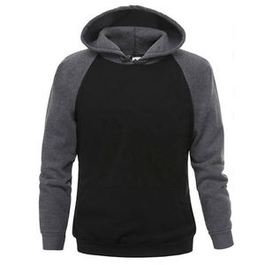 Conjunto de chándal informal para hombre hecho en fábrica 2025, chándal atractivo con logotipo personalizado, chándales de algodón 100% para hombre - Product Image 3