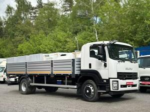 Isuzu Forward (Série F) neuf à vendre - Product Image 2