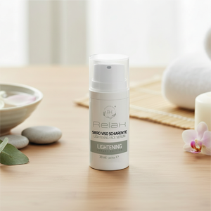 Suero Facial de Lujo RELAXPERIENCE 30ml con Aceite de Semilla de Granada y Extracto de Higo, Antioxidante, Calmante, Iluminador para el Cuidado de la Piel - Product Image 1
