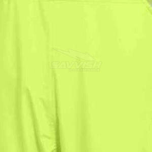 Salopette de sécurité personnalisée avec logo 2026, réfléchissante, meilleur matériau, salopette de sécurité pour une visibilité accrue, protection au travail - Product Image 6