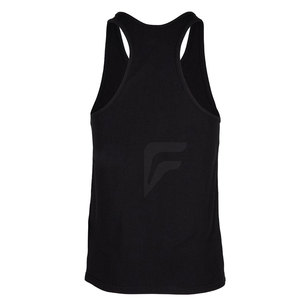 Chaleco Deportivo para Hombre, Venta al Por Mayor, Nuevo, 100% Algodón Tejido, Secado Rápido y Transpirable - Product Image 5