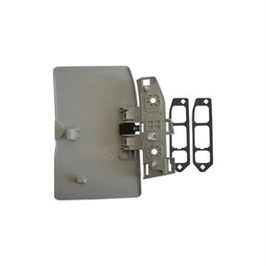 Couvercle de réservoir de carburant pour compatible avec Renault Trafic MK2 PriMastar Vivaro OEM 8200023826 - Product Image 1
