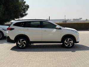 Toyota Taft GX 2022 Blanco, SUV Usado, 1.5L Gasolina, Automático, Interior Oscuro, 4 Asientos - Product Image 4