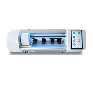 Máquina de Corte de Película de Hidrogel Inteligente y Flexible FONLYU, DESBLOQUEADA, Cortadora Universal de Protectores de Pantalla con Cortes Ilimitados - Product Image 1