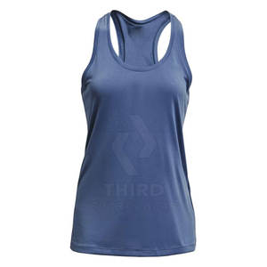 เสื้อกล้ามสำหรับผู้หญิงเสื้อกล้ามออกกำลังกายผ้าระบายอากาศ - Product Image 5