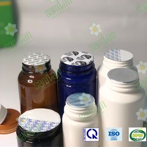 Láminas de Aluminio con Acabado de Fábrica, Láminas Metálicas Circulares Redondas para Uso Industrial - Product Image 6