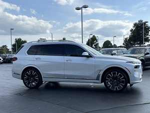 BMW X7 xDrive40i Usado 2025 - Product Image 2