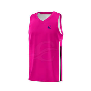 Camiseta de baloncesto de nuevo estilo, camiseta de baloncesto de diseño clásico, camiseta de baloncesto de secado rápido para venta en línea - Product Image 1