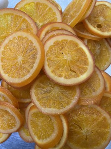 Premium Wholesale 100% Fresh <b>Sweet</b> Orange Slices Naturally Dried Vietnam for Hot/Cold Drinks-Gift Bulk <b>Packaging</b> - Caryln - Product Image 2