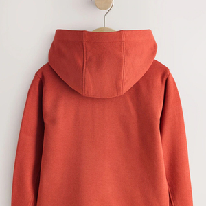 คอลเลคชั่นฤดูหนาว เสื้อฮู้ดราคาถูก มีกระเป๋าหน้า พร้อมบริการออกแบบโลโก้ตามสั่ง สำหรับการสั่งซื้อแบบขายส่ง มีฮู้ดและกระเป๋าข้าง - Product Image 5