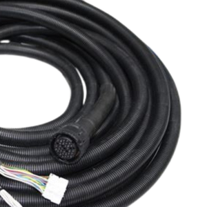 Baltacioglu 68.3106.30 High Quality Cable , 14500 mm , Diwa.5 Automotive Spare <b>Parts</b> for <b>Buses</b> - Product Image 3