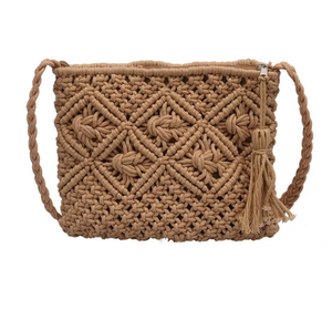 Bolso de Mano de Paja Tejido a Mano, Elegante, Personalizado, Bolsos de Hombro de Paja para Mujer, Productos al por Mayor - Product Image 3