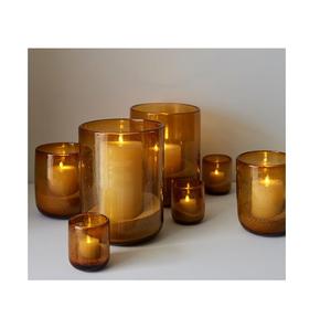 Best Design Latest Theme Wax <b>Candle</b> Jar Home Decoration <b>Candle</b> Holder for Table Decor Design Votive for <b>Dinner</b> Party Decor - Product Image 1