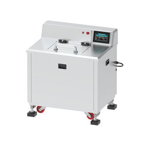 Máquina de desodorización de alimentos de alta tecnología, gran capacidad de 50kg/día, a precio fiable - Product Image 1