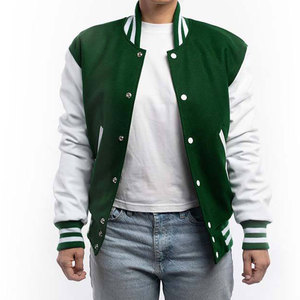 2026 New Trendy Fashion <b>Cheap</b> Letterman <b>Jacket</b> Top Selling New Design <b>Winter</b> <b>Jackets</b> In Reasonable Price - Product Image 2