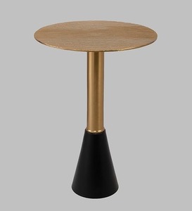 Slim Metal Metal Accent <b>Side</b> <b>Tables</b> <b>Set</b> for Living Room and Home Furniture High Quality <b>Side</b> <b>Table</b> - Product Image 1