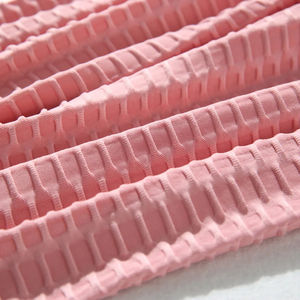 Mallas personalizadas ajustadas de cintura alta, pantalones sin costuras para mujer, ropa de gimnasio de algodón 100%, ropa deportiva para mujer, mallas de Yoga y Fitness - Product Image 6