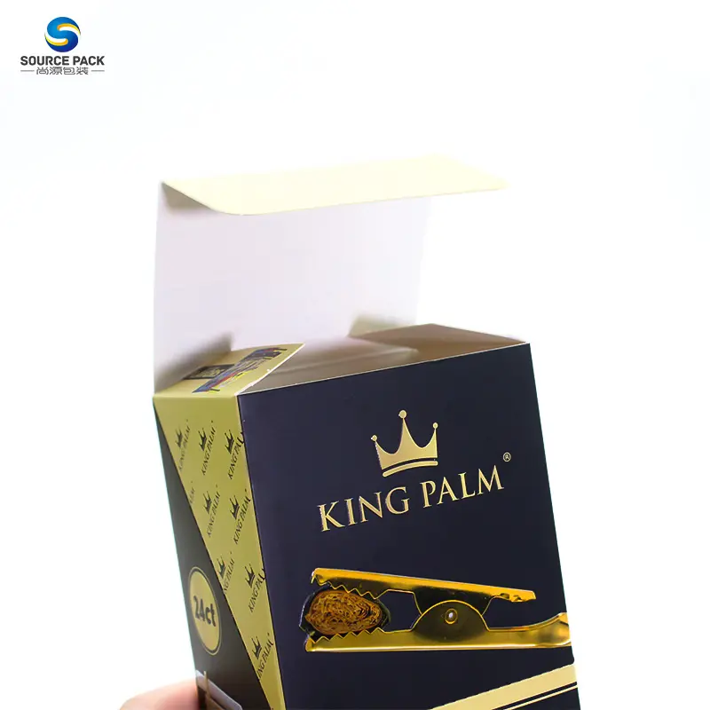 Custom Printed Sweet Candy Chocolate Pre Roll Packaging Counter Cardboard Paper Display Boxes For Retail Store