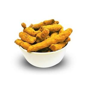 Dedos de Cúrcuma y Naranja Secos, Procesados AD, Crudos, de Alta Calidad, al Precio Más Bajo - Product Image 4