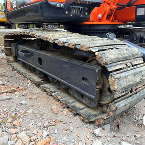 รถขุด Doosan DX80 มือสองของแท้จากเกาหลีใต้ สภาพดี ผลิตในเซี่ยงไฮ้ - Product Image 5