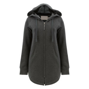 Sudadera con capucha unisex de palangre suave y cómoda con diseño informal y estilo moderno - Product Image 1