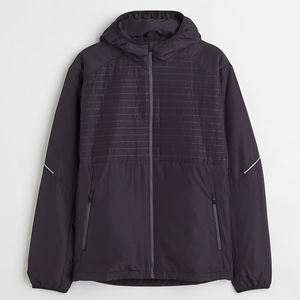 Chaquetas para Hombre, Moda de Invierno, Diseño Personalizado, Chaqueta Acolchada con Capucha, Chaqueta de Burbuja para Hombre - Product Image 6