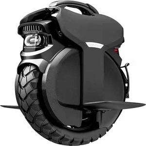 BUENO #   Amortiguador Speed V11 EUC V11 Monociclo Eléctrico Todoterreno En Stock - Product Image 3