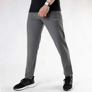 High Quality Trousers 100% Cotton Soft-touch Fabric <b>Men's</b> Wholesale Supplier - Product Image 2