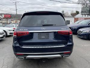 ใช้อย่างประณีต2021 M-ercedes-B-ENZ GLS-Class - Product Image 3