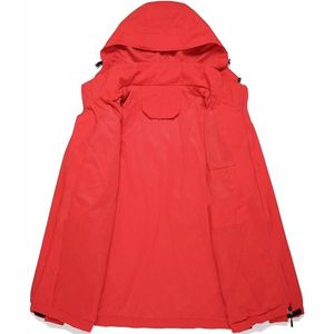 High Quality unisex Waterproof <b>Jacket</b> Breathable Custom Logo Windproof Nylon <b>Jacket</b> - Product Image 3