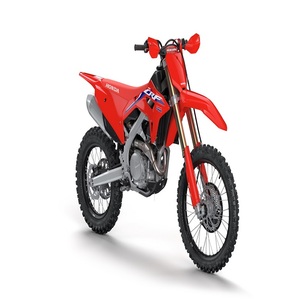 Meilleures ventes 2025 CRF450RWE 450cc Motos de motocross - Product Image 5