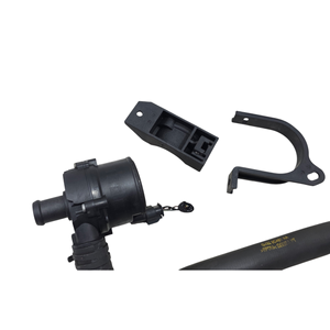 BOMBA DE AGUA AUXILIAR LAND ROVER Range Rover Evoque 1ª Serie DX23-18D474-AC 204DTD Diésel 2000 (11>) - Product Image 3