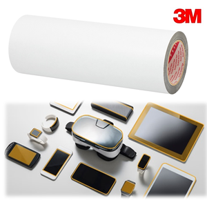 Ruban d'emballage adhésif personnalisable 3M VHB VHX-1116G de haute qualité - Product Image 1