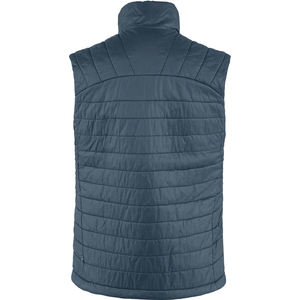 Gilet bouffant fabricant de vêtements personnalisés coupe courte léger décontracté hiver matelassé coupe-vent gilet Gilets femmes gilets bouffants - Product Image 2