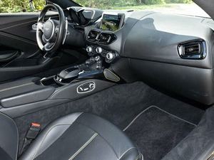 SOUND USED 2020 VANTAGE RWD COUPE, Transmisión Automática de 8 Velocidades, Frenos ABS, Bolsas de Aire, Potencia 503 HP, Motor V8 de 4L - Product Image 2