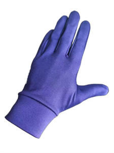 สำหรับทุกเพศถุงมือวิ่งแบบเต็มนิ้วฟังก์ชั่นหน้าจอสัมผัสอุปกรณ์วิ่งจ๊อกกิ้งกลางแจ้งโลโก้ออกแบบได้ตามต้องการ - Product Image 6