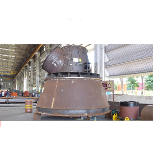 D3530/1850ที่อยู่อาศัยที่ต่ำกว่าพร้อมผลิตภัณฑ์ที่มีบริการผลิตแหวนหักเห - Product Image 1