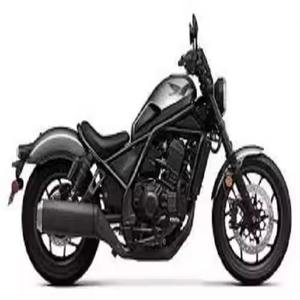 Dernière nouveauté 2025, moto cruiser HONDAS Rebel 1100 en stock - Product Image 5