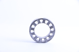 Laminación de núcleo IPMSM de acero al silicio de alto grado 0,15mm 0,35mm para unidades de accionamiento Automotrices - Product Image 2