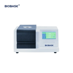 Biobase รถเข็นสแตนเลสสองชั้นชั้นวางสแตนเลสรถเข็นรักษาอุปกรณ์ทางการแพทย์ - Product Image 4