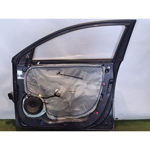 ประตูหน้าขวา DX KIA Sportage Series 760043 W011 DOOR D4FD (10>16) - Product Image 6