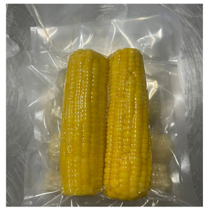 ซังข้าวโพดหวานแช่แข็งพร้อมเมล็ดข้าวโพดแช่แข็งแบบเวียดนามขายส่ง - Product Image 2